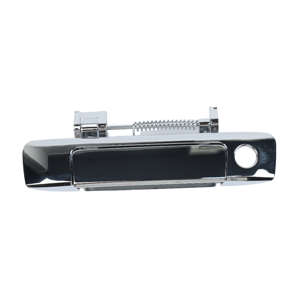 DOOR OUTSIDE HANDLE