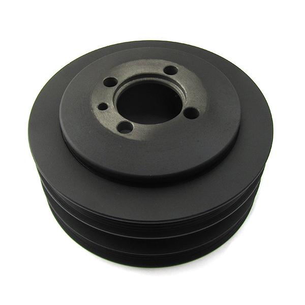 CRANKSHAFT PULLEY