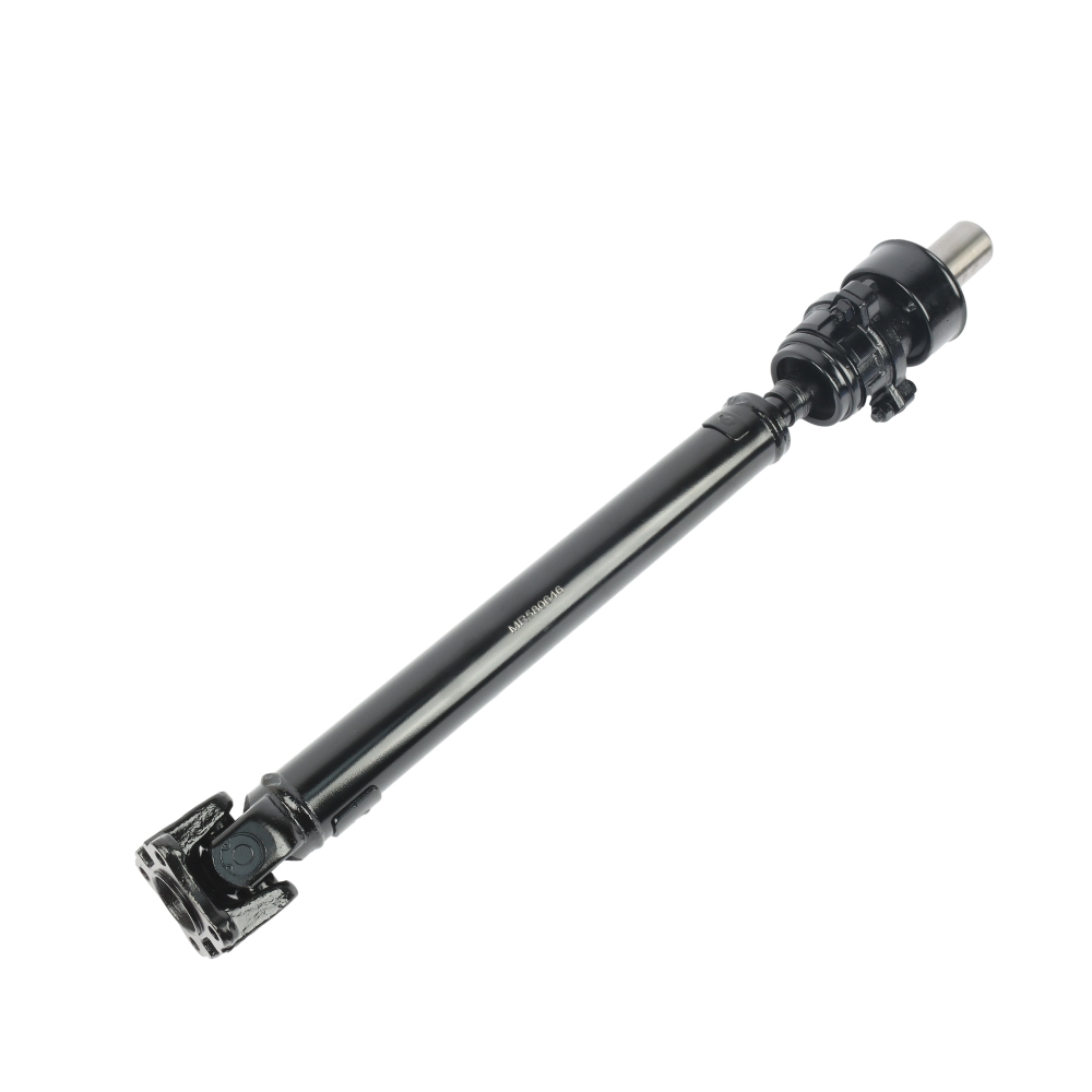 PROPELLER SHAFT