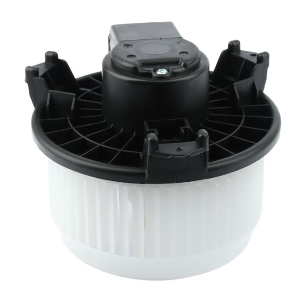 HEATER FAN & MOTOR KIT