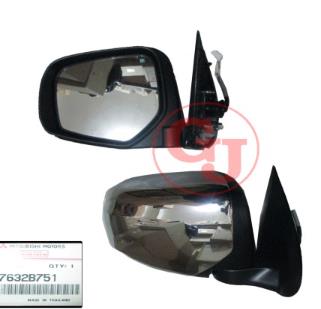 DOOR MIRROR