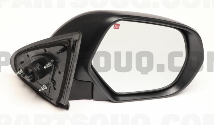 DOOR MIRROR