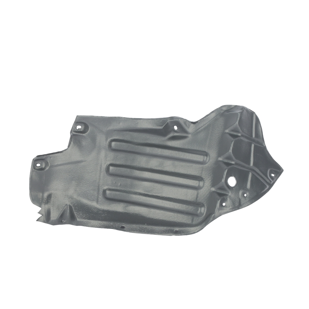 WHEELHOUSE SPLASH SHIELD