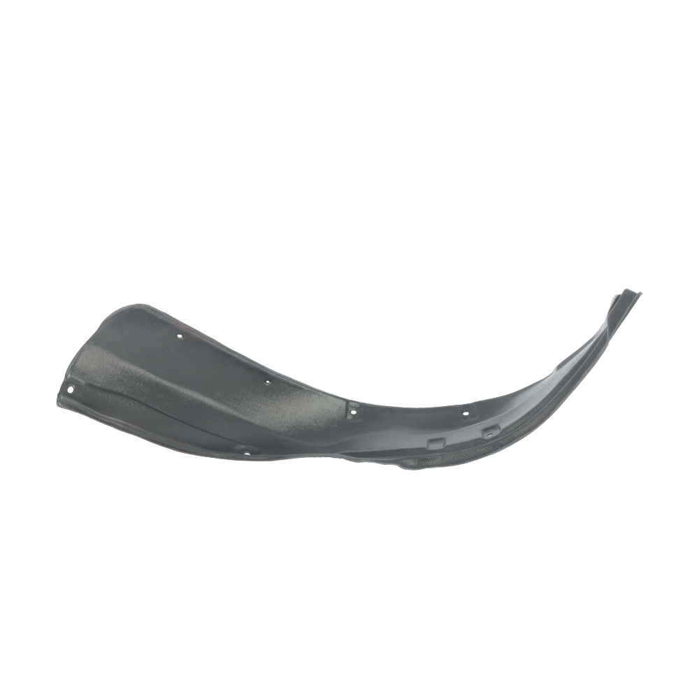 WHEELHOUSE SPLASH SHIELD