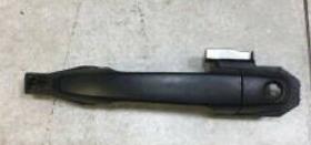 DOOR OUTSIDE HANDLE