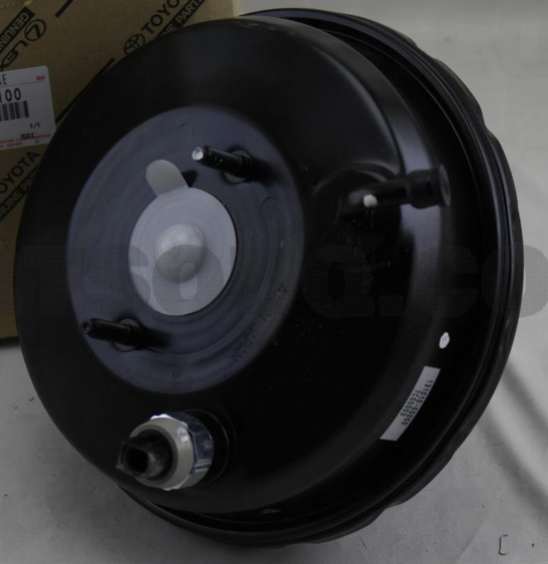 BRAKE BOOSTER