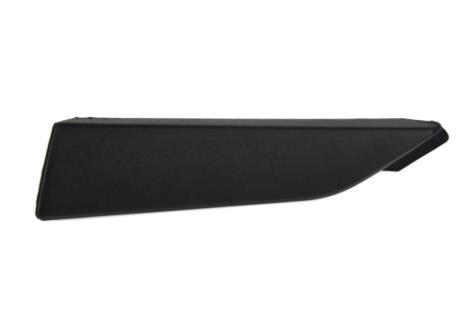 GARNISH,FR BUMPER SIDE