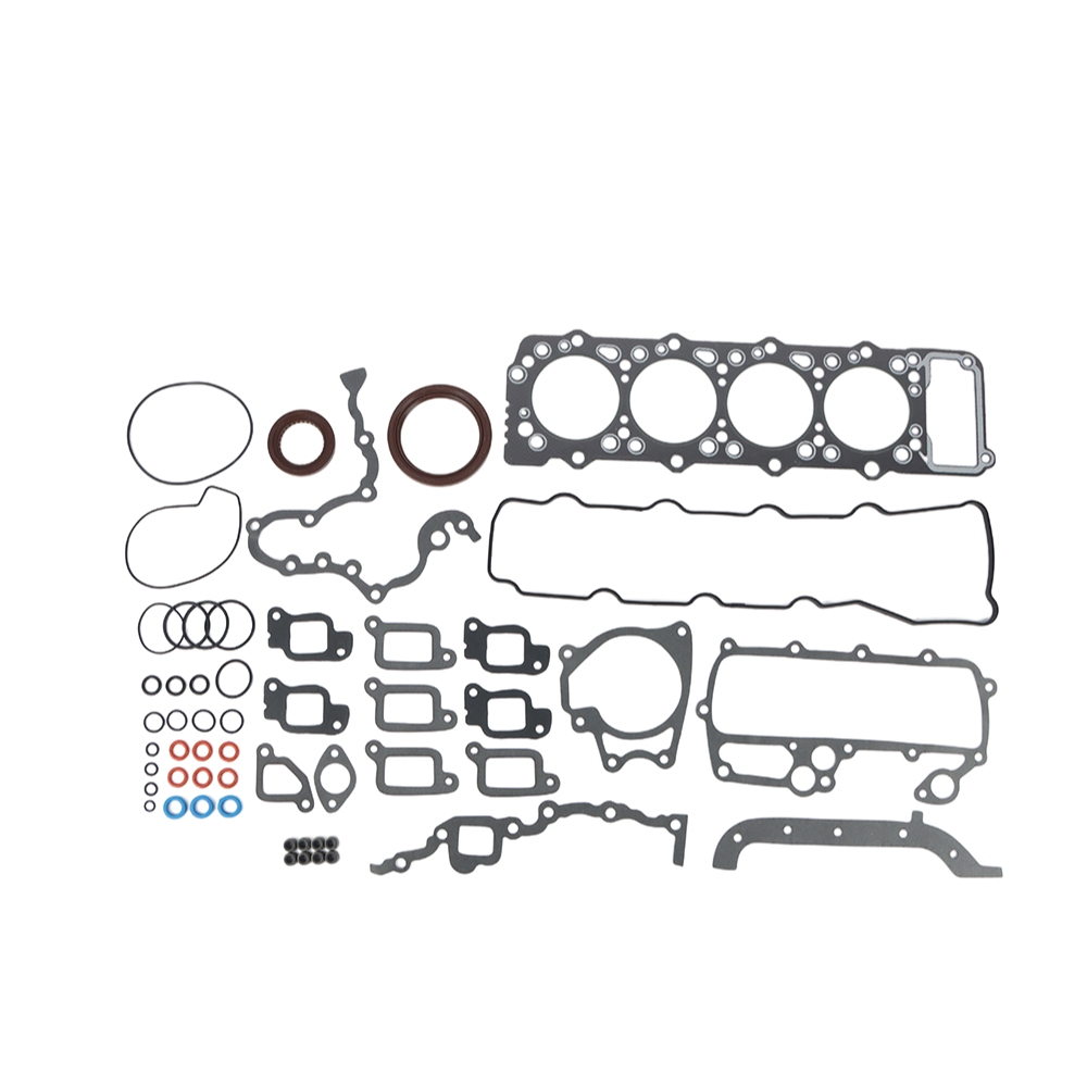 ENGINE OVERHAUL GASKET KITS