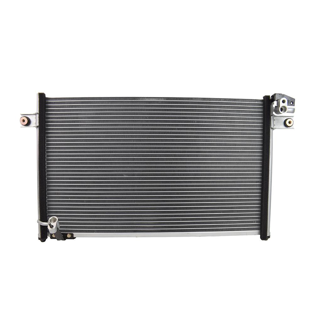 A/C CONDENSER