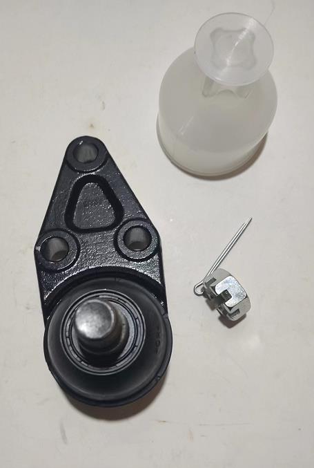 BALL JOINT,SUSP ARM