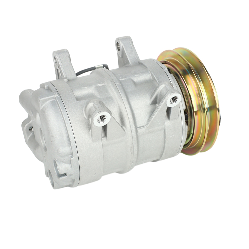 A/C COMPRESSOR