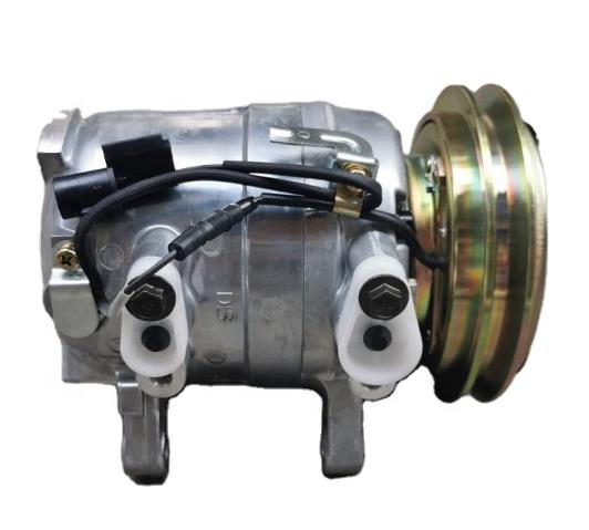 A/C COMPRESSOR