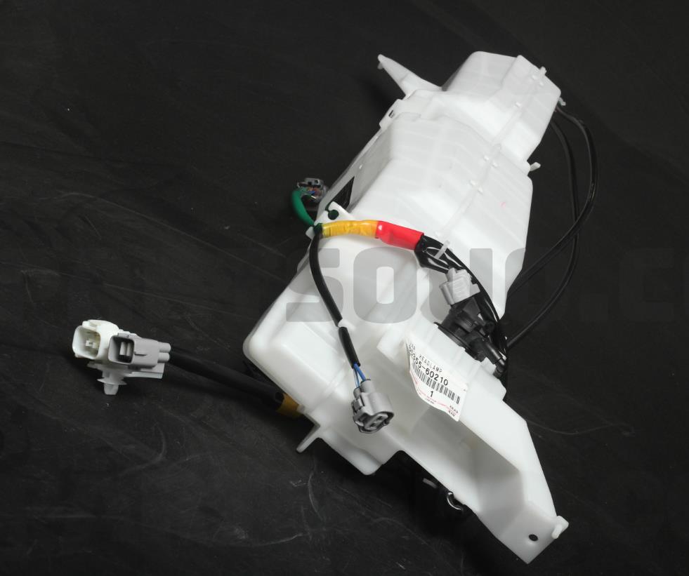 WINDSHIELD WASHER TANK