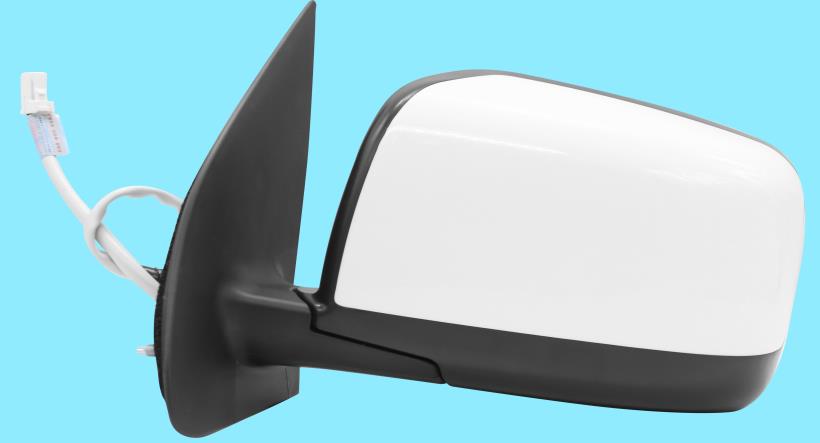 DOOR MIRROR