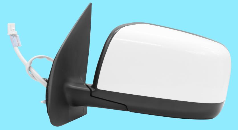 DOOR MIRROR
