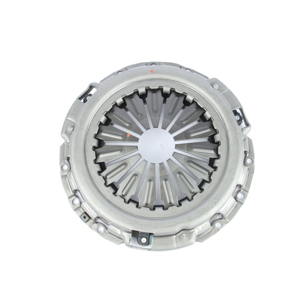 CLUTCH COVER