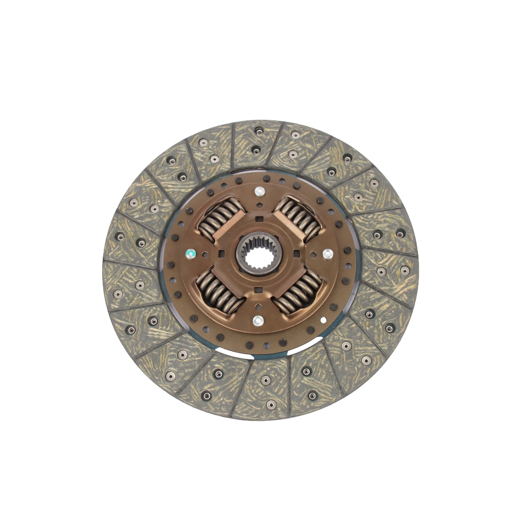 CLUTCH DISC