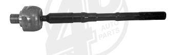 STEERING RACK TIE ROD