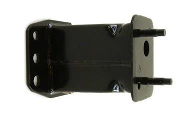 BUMPER SUPPORT