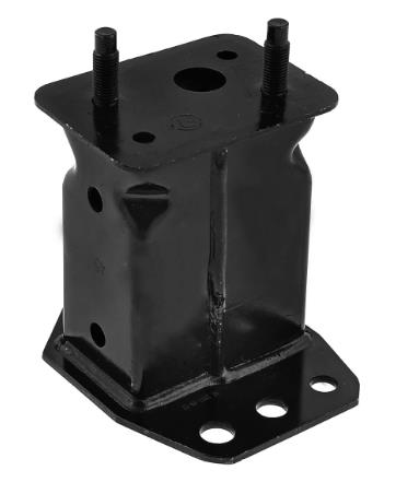 BUMPER SUPPORT