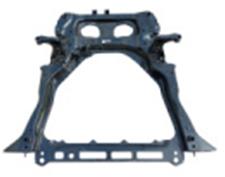 AXLE CROSSMEMBER
