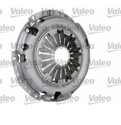 CLUTCH COVER
