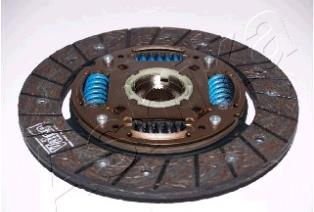 CLUTCH DISC