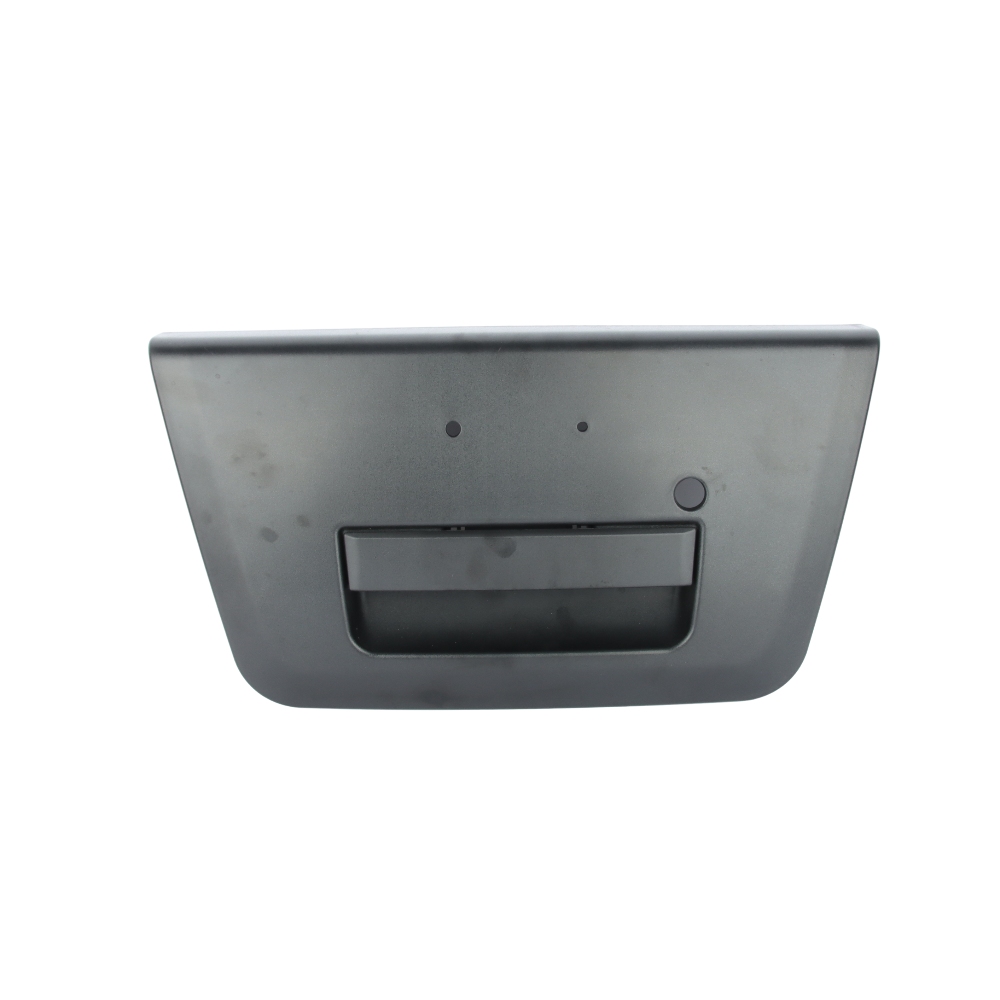 DOOR OUTSIDE HANDLE