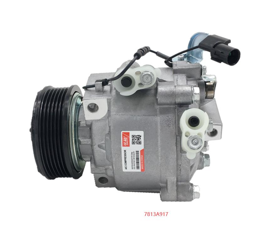 A/C COMPRESSOR