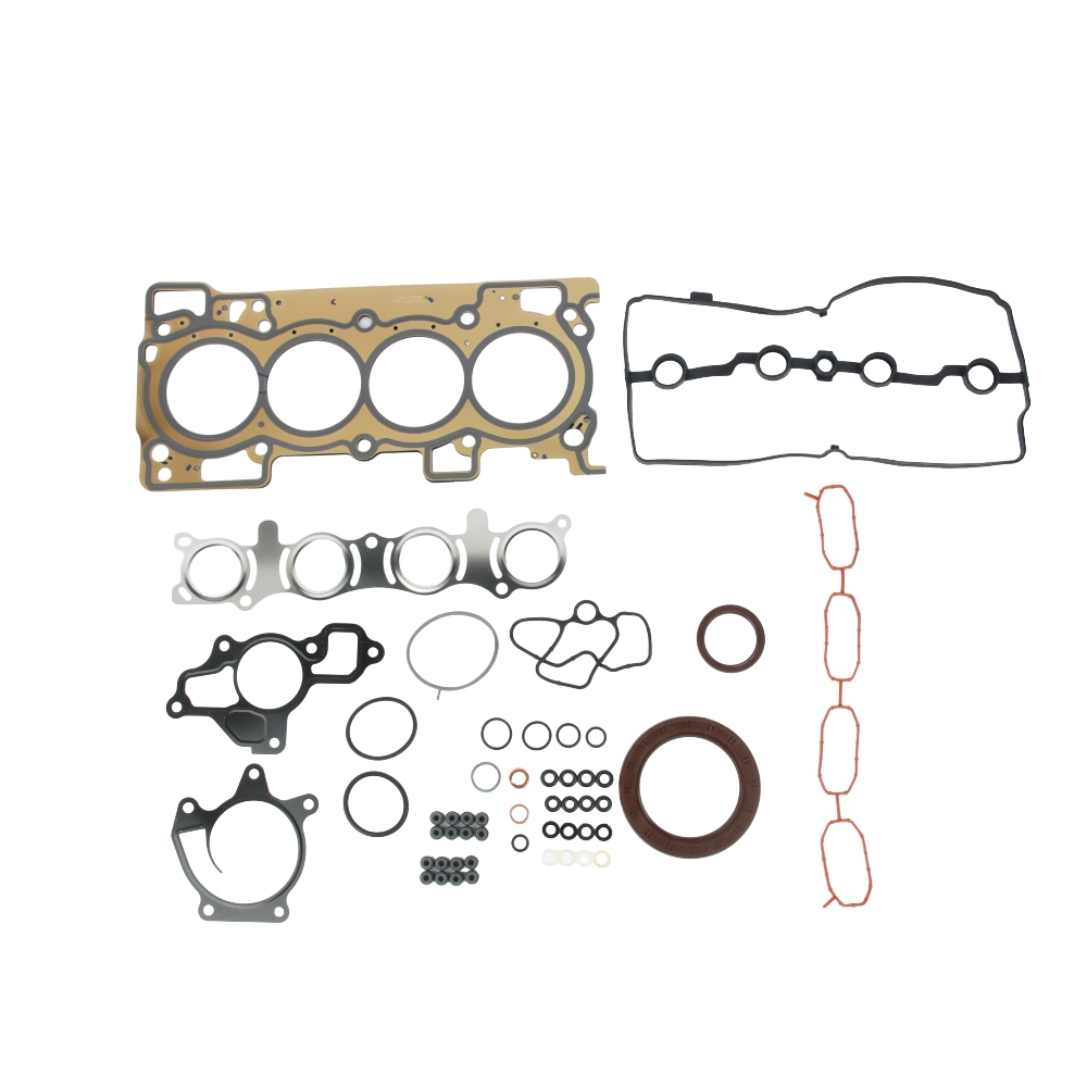 ENGINE OVERHAUL GASKET KITS