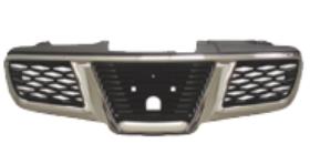 RADIATOR GRILLE