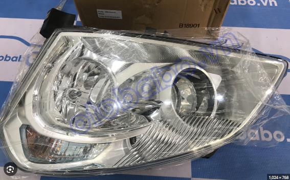 HEADLAMP