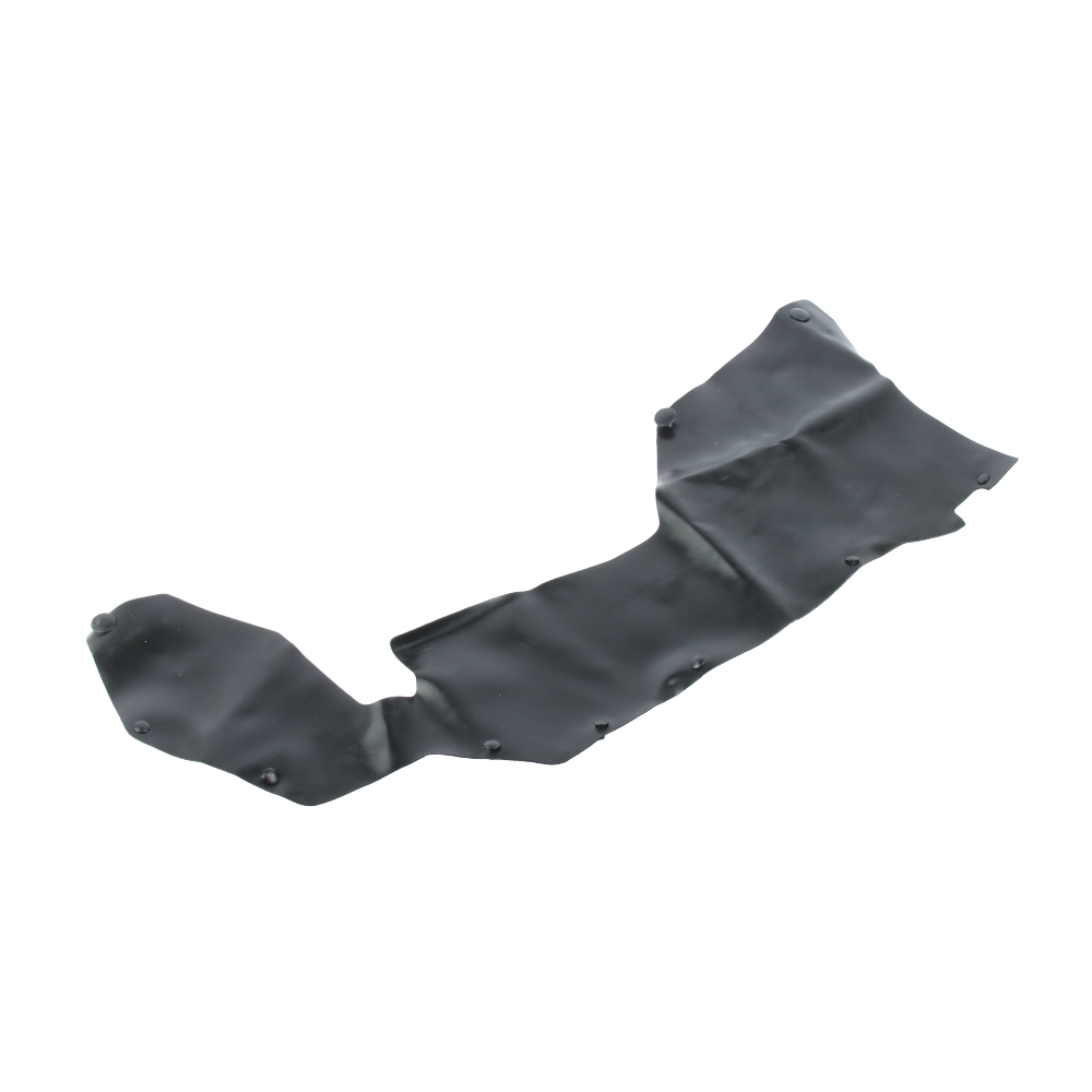 WHEELHOUSE SPLASH SHIELD