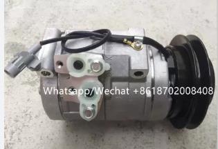 A/C COMPRESSOR