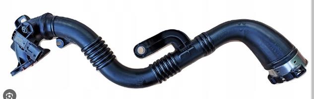INTER COOLER INTAKE/OUTLET AIR HOSE