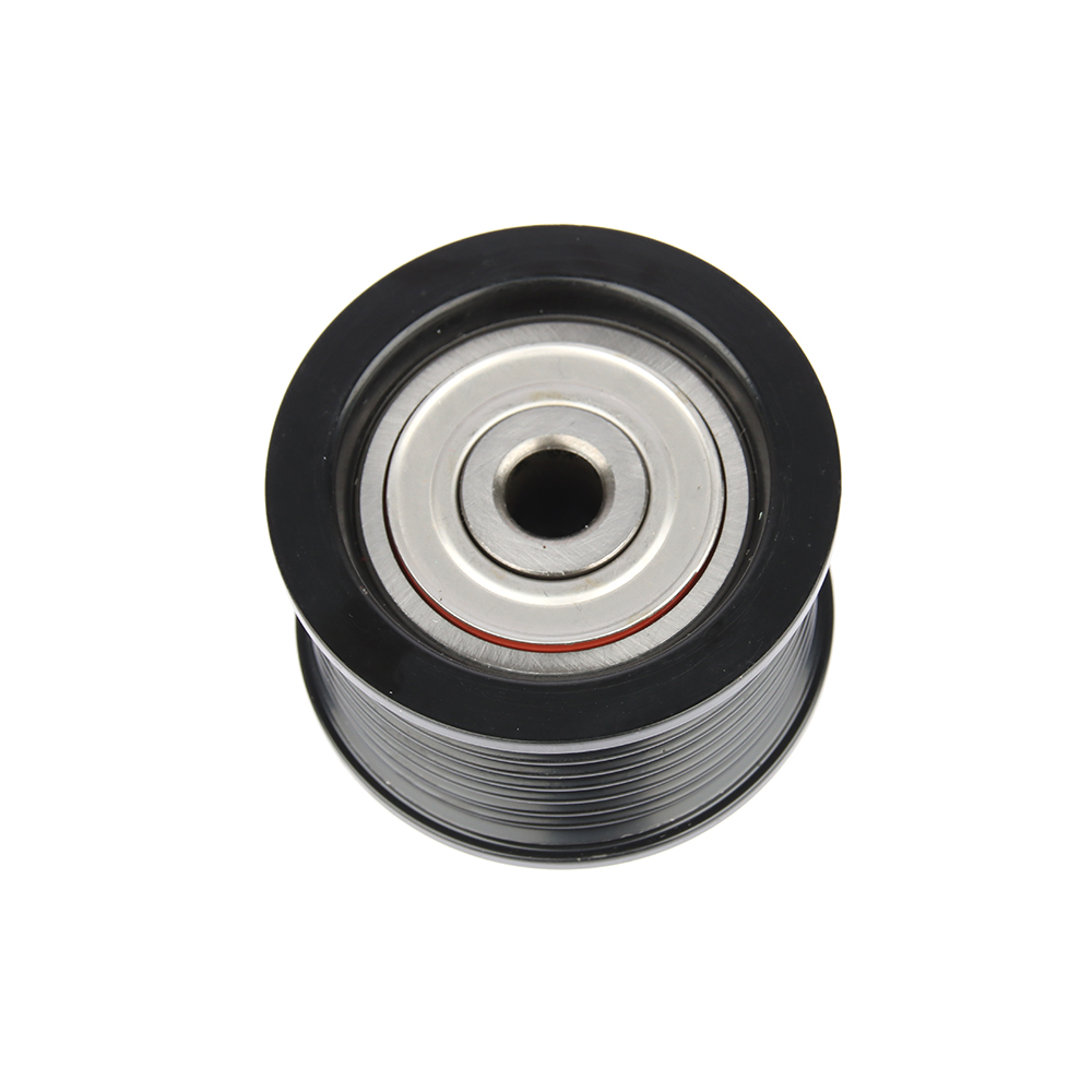 PULLEY,COOLING FAN