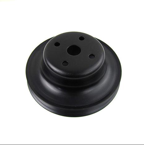 COOLING FAN PULLEY