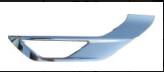 GARNISH,FR BUMPER SIDE