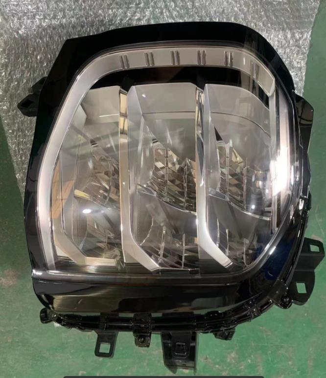 HEADLAMP