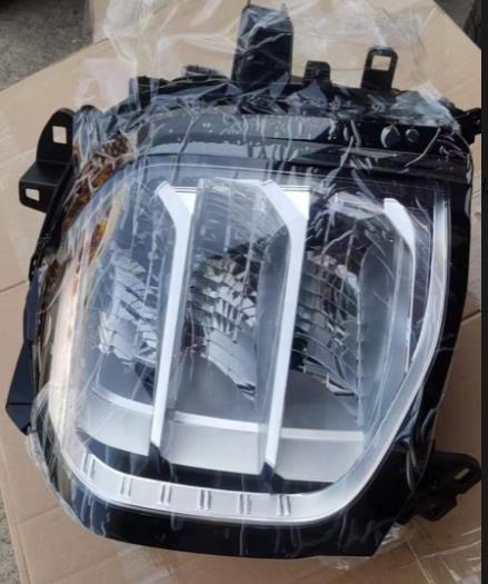 HEADLAMP