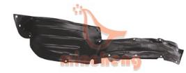 WHEELHOUSE SPLASH SHIELD