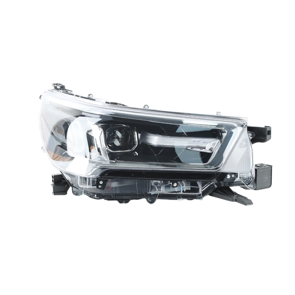 HEADLAMP