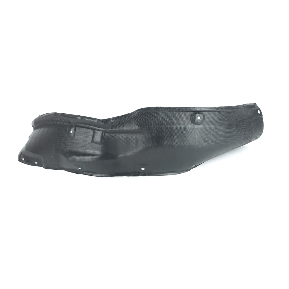 WHEELHOUSE SPLASH SHIELD