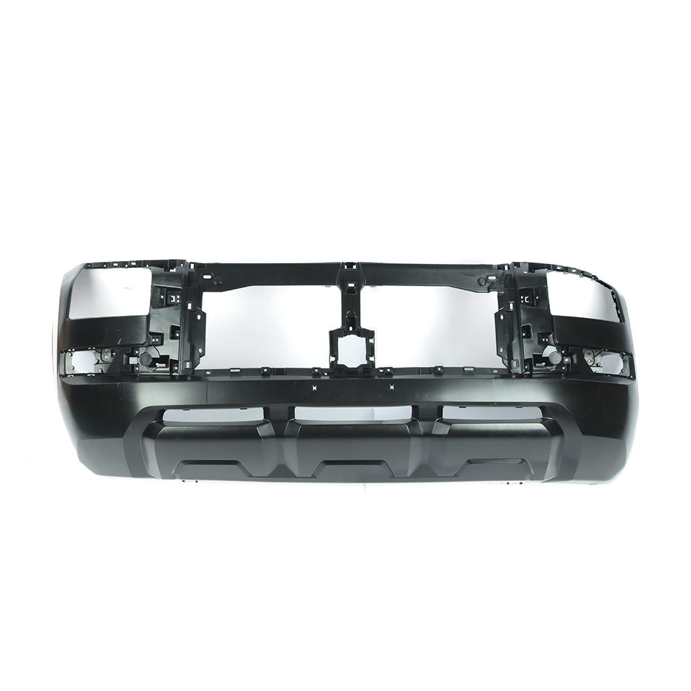 BUMPER