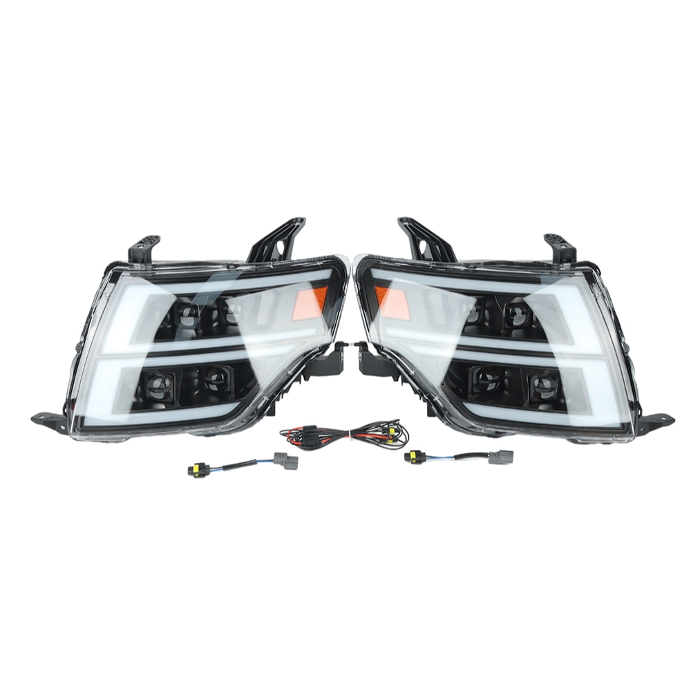 HEADLAMP