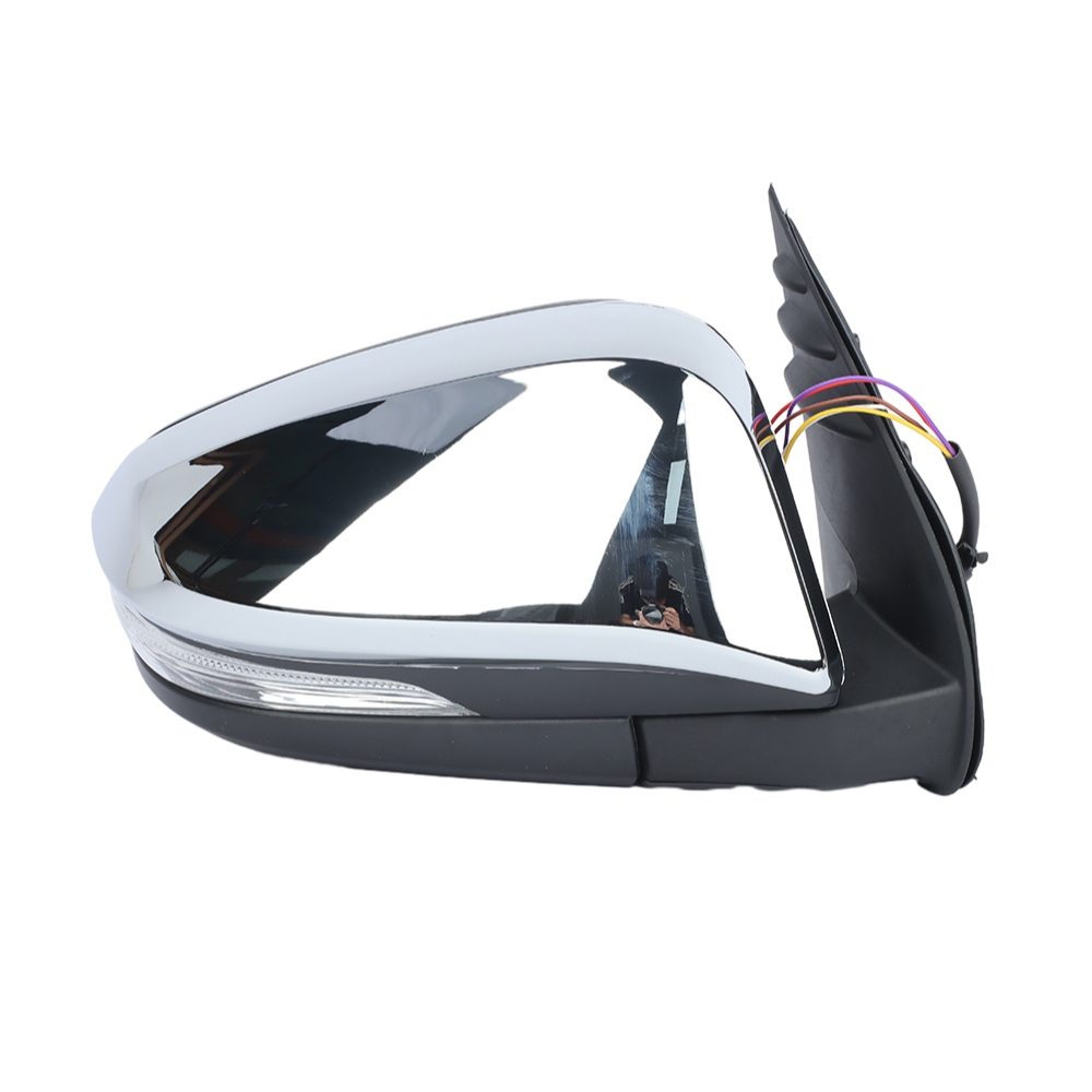 DOOR MIRROR