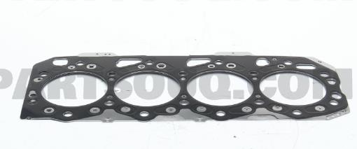 CYLINDER HEAD GASKET