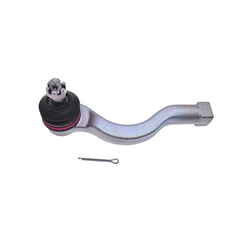 STEERING RACK TIE ROD