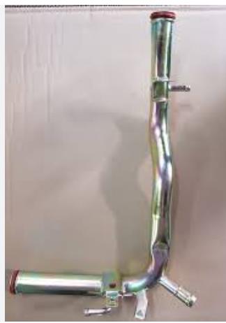 WATER PIPE