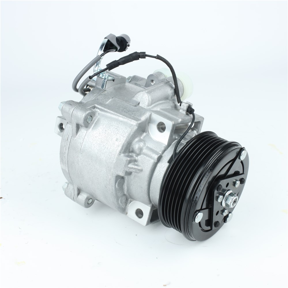 A/C COMPRESSOR
